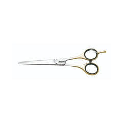 JAGUAR SCISSORS - SILVER LINE - Perfect 6"