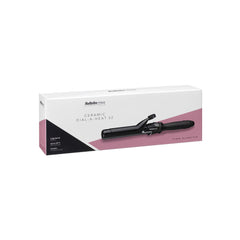 BaByliss PRO - Tongs - Ceramic Dial-A-Heat - 32mm