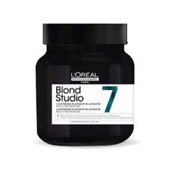 L'Oréal Blond Studio Platinium Plus Lightening Paste
