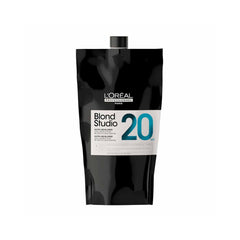 L'Oreal Blond Studio Nutri-Developer 20vol