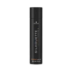 Schwarzkopf Silhouette - Super Hold - Hairspray 300ml