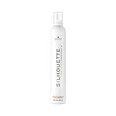 Schwarzkopf Silhouette - Flexible Hold - Mousse 500ml
