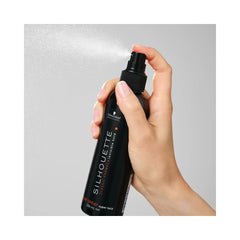 Schwarzkopf Silhouette - Super Hold - Pump Spray