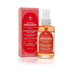 Natures Way Body Oil Stretch Marks