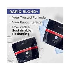 Indola Rapid Blond+ White Bleaching Powder