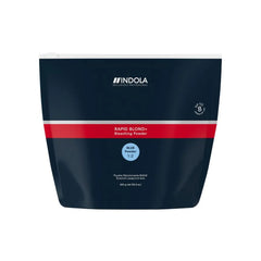 Indola Rapid Blond+ Blue Bleaching Powder