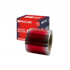 PROCARE - Coloured Hair Foil - Red 225m