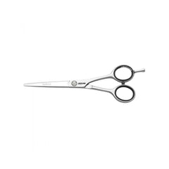 JAGUAR SCISSORS - WHITE LINE - Satin 6.5"