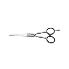 JAGUAR SCISSORS - WHITE LINE - Satin 7"