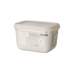 Schwarzkopf Blondme - Bond Enforcing Premium Lightener 9+