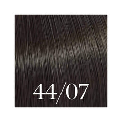 Wella Professionals Color Touch Plus 44/07 Intense Medium Natural Brown - Demi-Permanent Hair Colour - 60ml