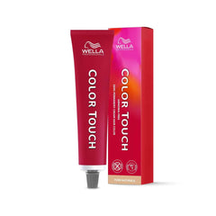 Wella Professionals Color Touch 3/0 Dark Brown - Demi-Permanent Hair Colour - 60ml