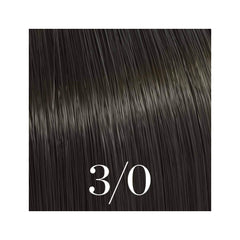 Wella Professionals Color Touch 3/0 Dark Brown - Demi-Permanent Hair Colour - 60ml