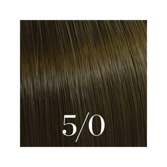 Wella Professionals Color Touch 5/0 Light Brown - Demi-Permanent Hair Colour - 60ml