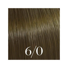 Wella Professionals Color Touch 6/0 Dark Blonde - Demi-Permanent Hair Colour - 60ml