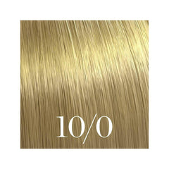 Wella Professionals Color Touch 10/0 Lightest Blonde - Demi-Permanent Hair Colour - 60ml