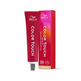 Wella Professionals Color Touch 7/03 Medium Natural Gold Blonde - Demi-Permanent Hair Colour - 60ml