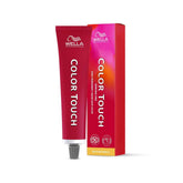 Wella Professionals Color Touch 5/1 Light Ash Brown - Demi-Permanent Hair Colour - 60ml
