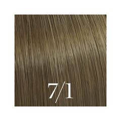 Wella Professionals Color Touch 7/1 Medium Ash Blonde - Demi-Permanent Hair Colour - 60ml