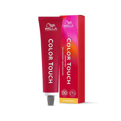 Wella Professionals Color Touch 9/16 Very Light Ash Violet Blonde - Demi-Permanent Hair Colour - 60ml