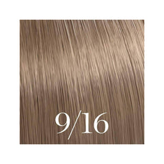 Wella Professionals Color Touch 9/16 Very Light Ash Violet Blonde - Demi-Permanent Hair Colour - 60ml