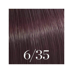 Wella Professionals Color Touch 6/35 Dark Gold Mahogany Blonde - Demi-Permanent Hair Colour - 60ml