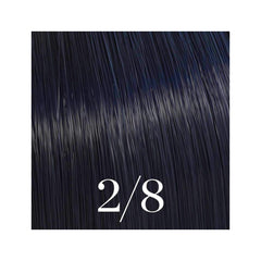 Wella Professionals Color Touch 2/8 Black Pearl - Demi-Permanent Hair Colour - 60ml