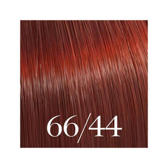Wella Professionals Color Touch 66/44 Intense Dark Red - Demi-Permanent Hair Colour - 60ml