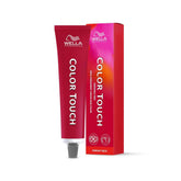 Wella Professionals Color Touch 5/5 Light Mahogany Brown - Demi-Permanent Hair Colour - 60ml
