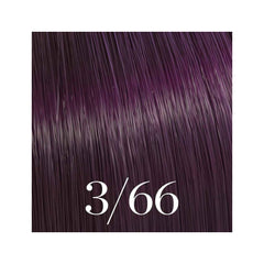 Wella Professionals Color Touch 3/66 Dark Intense Violet Brown - Demi-Permanent Hair Colour - 60ml