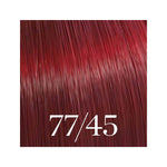 Wella Professionals Color Touch 77/45 Intense Medium Red Mahogany - Demi-Permanent Hair Colour - 60ml