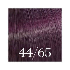 Wella Professionals Color Touch 44/65 Intense Medium Violet Mahogany Brown - Demi-Permanent Hair Colour - 60ml