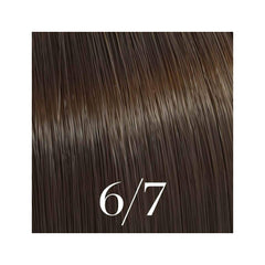 Wella Professionals Color Touch 6/7 Dark Brunette Blonde - Demi-Permanent Hair Colour - 60ml