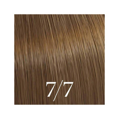 Wella Professionals Color Touch 7/7 Medium Brunette Blonde - Demi-Permanent Hair Colour - 60ml