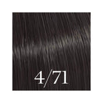 Wella Professionals Color Touch 4/71 Medium Brunette Ash Brown - Demi-Permanent Hair Colour - 60ml