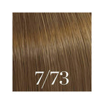 Wella Professionals Color Touch 7/73 Medium Brunette Gold Blonde - Demi-Permanent Hair Colour - 60ml