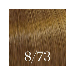 Wella Professionals Color Touch 8/73 Light Brunette Gold Blonde - Demi-Permanent Hair Colour - 60ml