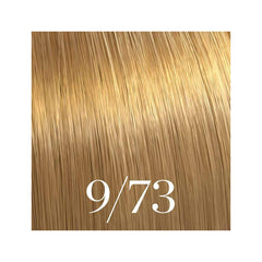Wella Professionals Color Touch 9/73 Very Light Brunette Gold Blonde - Demi-Permanent Hair Colour - 60ml