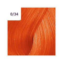 Wella Professionals Color Touch Demi-Permanent Hair Colour - 0/34 Gold Red 60ml