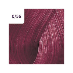 Wella Professionals Color Touch Demi-Permanent Hair Colour - 0/56 Mahogany Violet Special Mix 60ml
