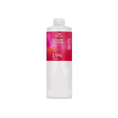 Color Touch - Emulsion - 1.9% Ltr
