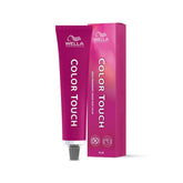 Wella Professionals Color Touch Plus 88/07 Intense Light Natural Blonde - Demi-Permanent Hair Colour - 60ml