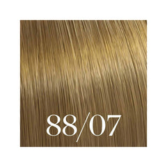 Wella Professionals Color Touch Plus 88/07 Intense Light Natural Blonde - Demi-Permanent Hair Colour - 60ml