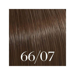 Wella Professionals Color Touch Plus 66/07 Intense Dark Natural Blonde - Demi-Permanent Hair Colour - 60ml