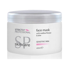 SP Facial Mask Sensitive