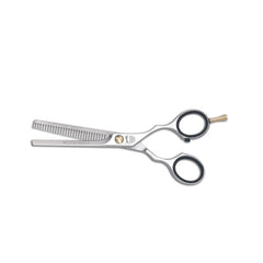 JAGUAR SCISSORS - PRESTYLE - Ergo Polished 5.5" Thinner 28 teeth