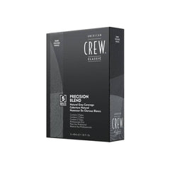American Crew - Precision Blend - 2-3 Dark