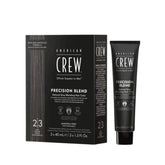 American Crew - Precision Blend - 2-3 Dark