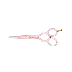 JAGUAR SCISSORS - PRESTYLE - Ergo Pink 5.5"