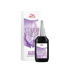 Color Fresh 10/81